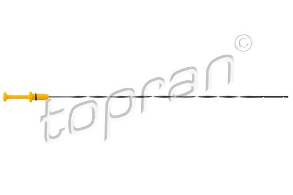 Щуп-індикатор рівня масла в двигуні Hans Pries (Topran) 723597 ціна, від 5.57 USD